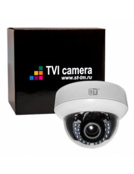 Видеокамера ST-714 TVI PRO