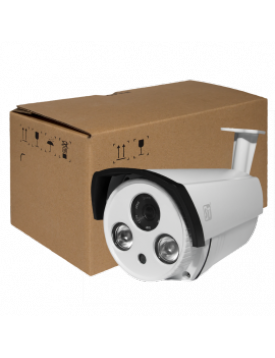 Видеокамера ST-181 IP HOME (объектив 3,6mm) POE