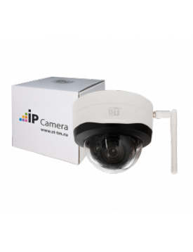 Видеокамера ST-700 IP PRO D