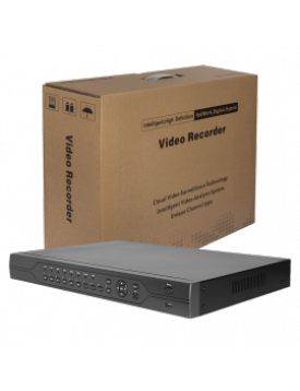 Видеорегистратор ST HDVR-3200